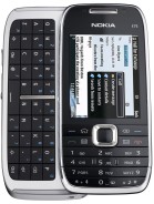 Toques para Nokia E75 baixar gratis.